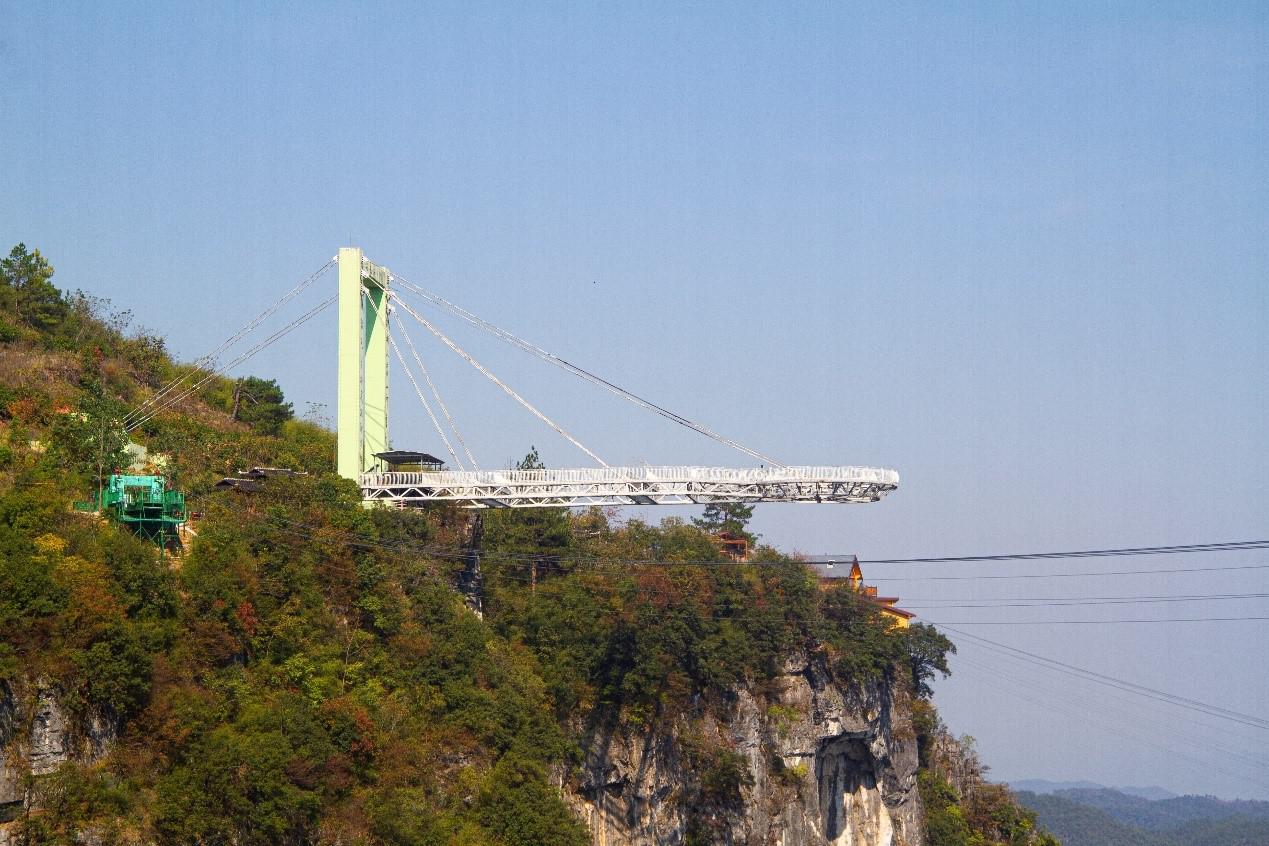 金秋十月，繪晶科技開展以“凝心聚力，團結(jié)奮進”為主題的團建活動