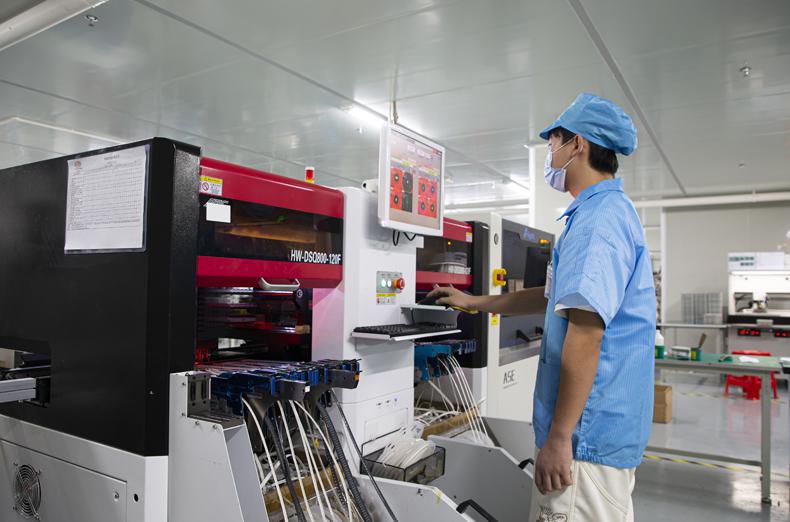 SMT操作員調機細節(jié)