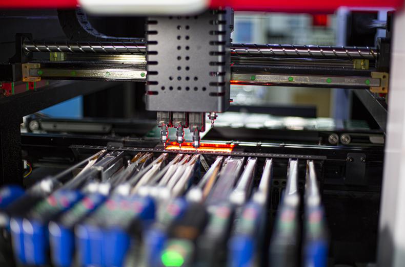 SMT貼片生產細節(jié)