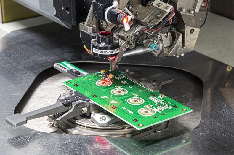 COB邦定焊線工藝細節(jié)