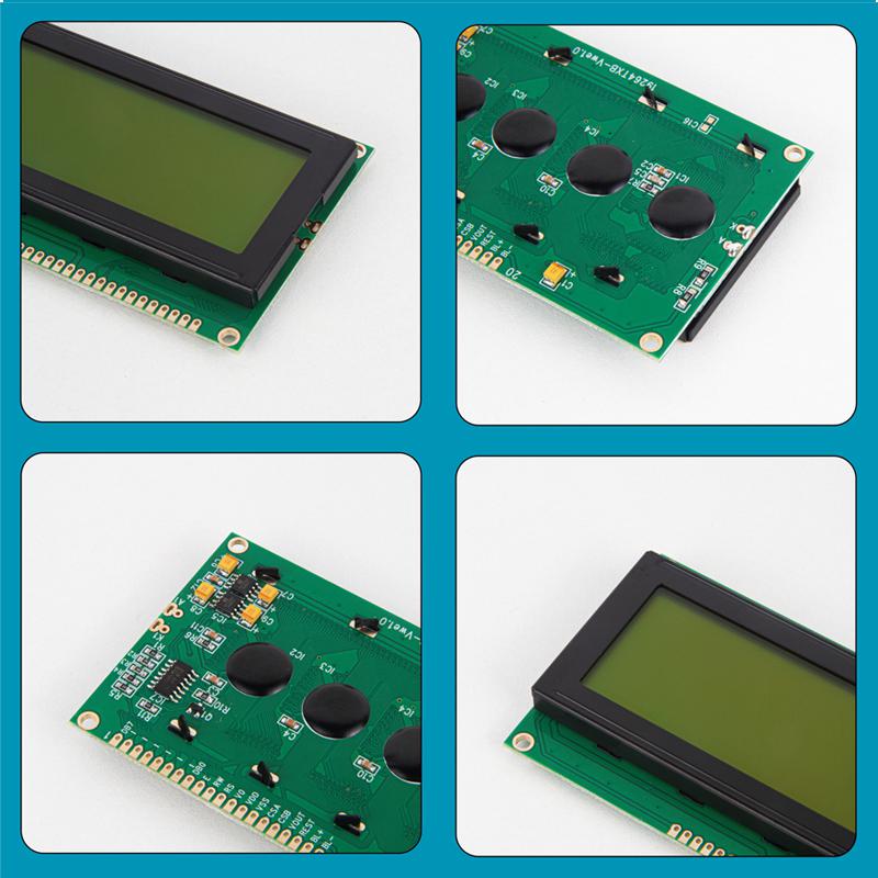 LCD液晶屏19264圖形點(diǎn)陣屏19264TXB