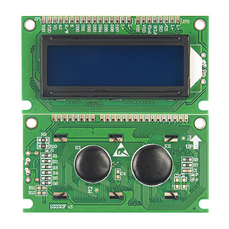 12232F帶漢字液晶顯示模塊12232F