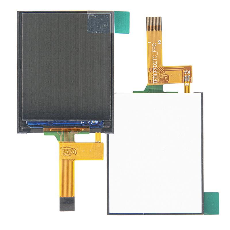 1.77寸LCD彩屏液晶屏128*160全彩顯示